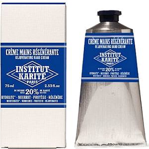 Rejuvenating Hand Cream (75ml)