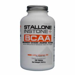 BCAA - 180 Tablets