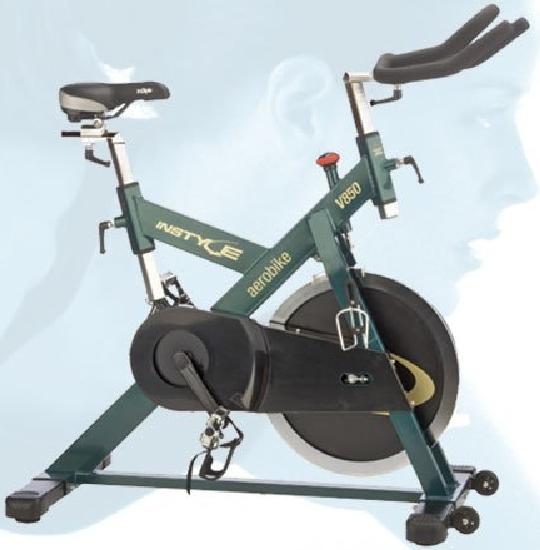 V850 Spinning Bike