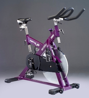 V900 Spinning Bike