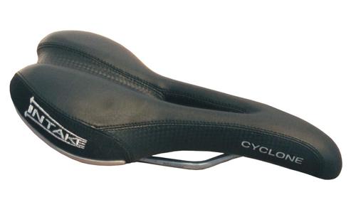 Cyclone Ti Saddle