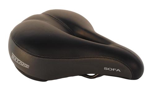 Sofa Unisex Saddle