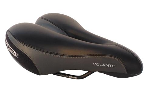 Volante Womens Saddle