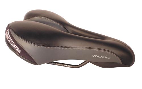 Voltaire Mens Saddle