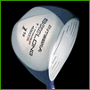 Integra Soolong 450R Beta-Titanium Driver