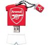 INTEGRAL 2 GB Arsenal USB 2.0 Flash Drive