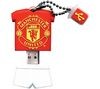 Integral 2 GB Manchester United USB 2.0 Flash Drive   USB 2.0 Hub with 4 ports   USB 2.0 A mle / female - 5 m