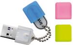 INTEGRAL 8GB MINI FLASH DRIVE