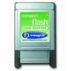 Integral CompactFlash Type II PCMCIA Adapter