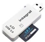 INTEGRAL XD CARD READER