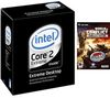 INTEL Core 2 Extreme QX9770 - 3.2 GHz, 12 MB L2 Cache,