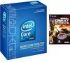 INTEL Core i7-950 - 3.06 GHz, 2 MB L2 Cache, 8 MB L3