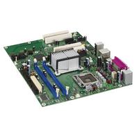 Intel Desktop Board D945PLRN - Pentium D LGA775