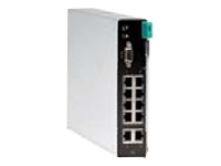 Gigabit Ethernet Switch AXXSW1GB - switch - 10 ports