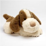 Intelex Cozy Plush - Puppy