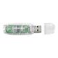 Intenso 32GB Rainbow Transparent USB Flash Drive