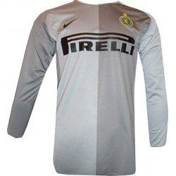 Nike 06-07 Inter Milan GK home