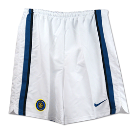 Umbro 06-07 Inter Milan away shorts