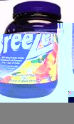 ISOWhey Breezer - Cherry -