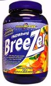 ISOWhey Breezer -