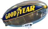 Goodyear Blimp (Goodyear Blimp)