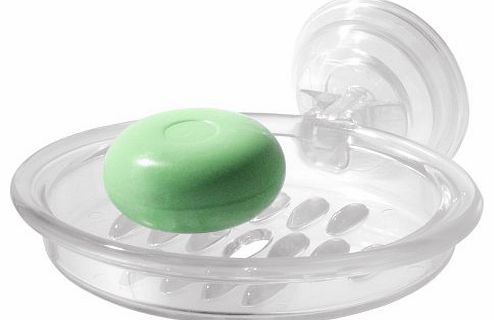 PowerLock Soap Dish