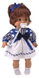 Hug A Tot Teresita Doll