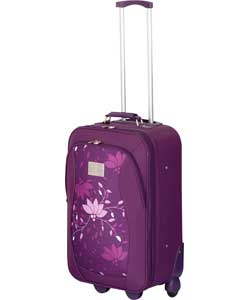 International Traveller Medium Soft Floral