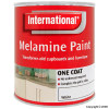 White One Coat Melamine Paint 750ml