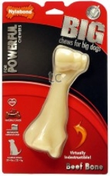 Interpet Nylabone Big Chew For Big Dogs (Beef Bone)