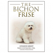 Breed Series Bichon Frise (Hardback)