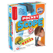 My Living World Pocket Scope