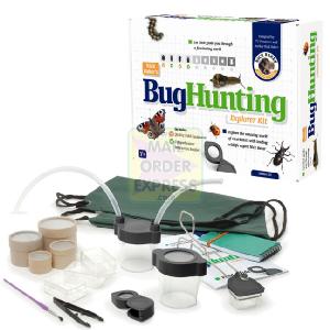 Nick Baker Bug Hunter Adventure Kit