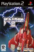 Interplay Raiden III PS2