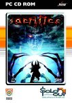 Interplay Sacrifice PC