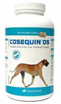 Intervet UK Cosequin Double Strength Giant Chewable Tablets