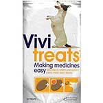 Vivitreats for Dogs 30 pack 150g