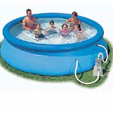 Intex 10ft Easy Set Pool