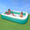 10ft x 6ft Family Swim Center Paddling Pool