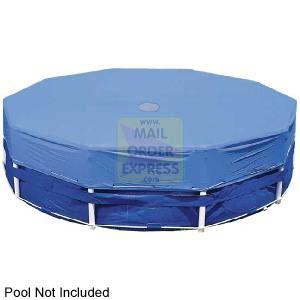 INTEX 12 Frame Pool Cover