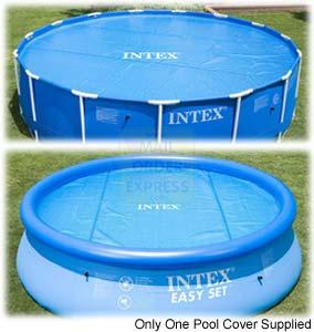 12 Solar Pool Cover