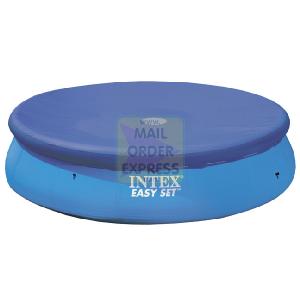 INTEX 15 Easy Set Pool Cover