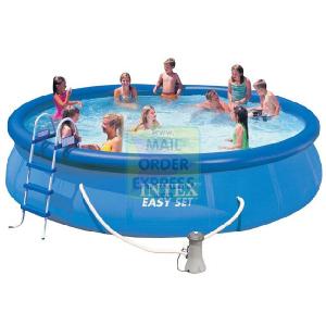 15 Easy Set Pool Set