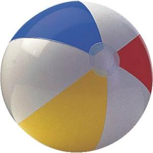 INTEX 20 Inch Glossy Ball