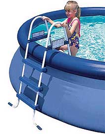 Intex 36 Intex Pool Ladder