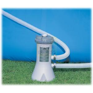 INTEX 530 Gallons Filter Pump