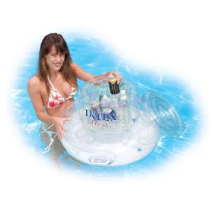 INTEX Mega Chill Ice Chest