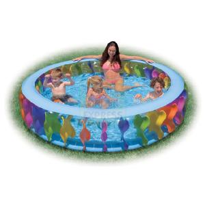 INTEX Swim Centre Colour Whirl Pool