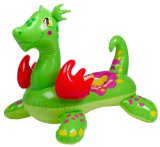 Lil Dragon Ride-On 50` (56522)