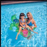 Intex WetSet Lil Gator Ride-On 69` (56521)